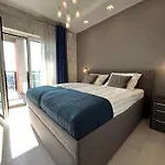 Stayone Luxusapartment Floor 13