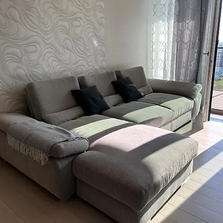 Apartment Stayone Luxusapartment Floor 13 *